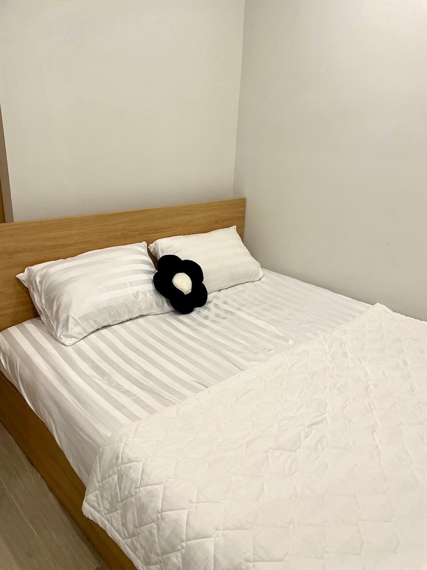 Song Homestay - Can Ho The Song Vung Tau Nghi Duong Bien Cao Cap 5 Sao - The Song Vung Tau Condotel 5 Star Beach View Apartment מראה חיצוני תמונה